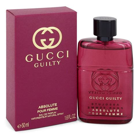 gucci cadeau femme|where to buy Gucci guilty.